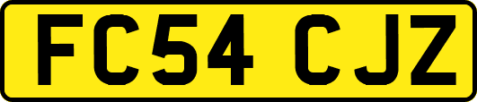 FC54CJZ