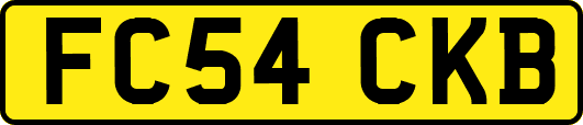 FC54CKB