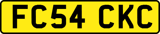 FC54CKC