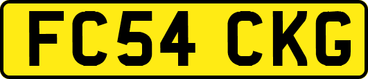 FC54CKG