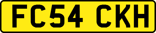 FC54CKH