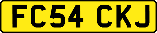 FC54CKJ