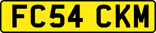 FC54CKM
