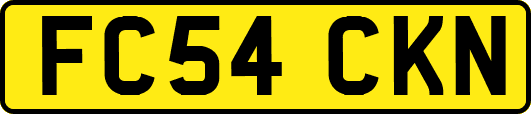 FC54CKN