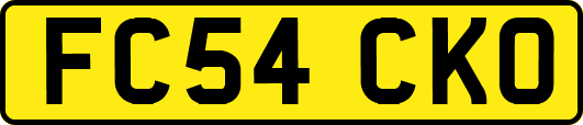 FC54CKO