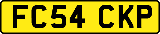 FC54CKP