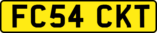 FC54CKT