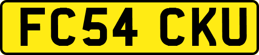 FC54CKU