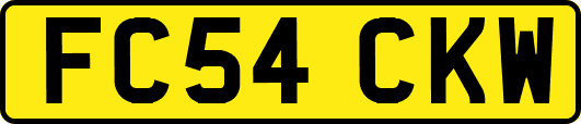 FC54CKW