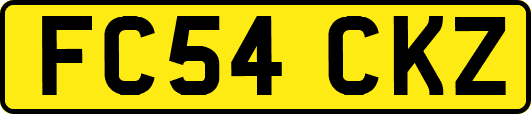 FC54CKZ