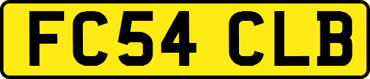 FC54CLB