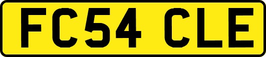 FC54CLE