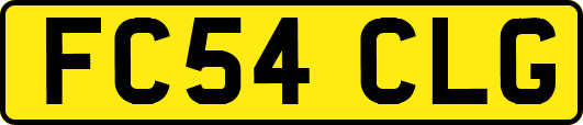 FC54CLG