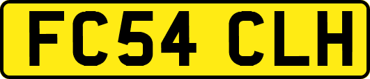 FC54CLH
