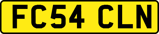 FC54CLN