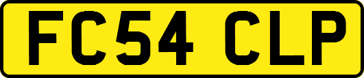 FC54CLP