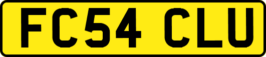 FC54CLU