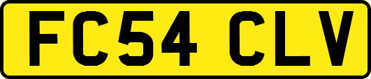FC54CLV