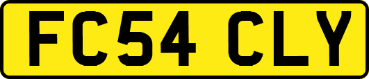 FC54CLY
