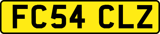FC54CLZ