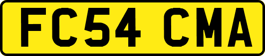 FC54CMA