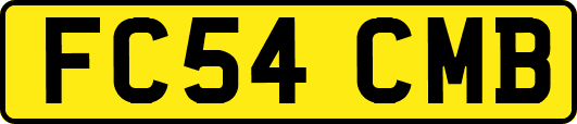 FC54CMB