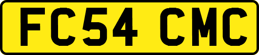 FC54CMC