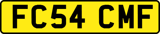 FC54CMF