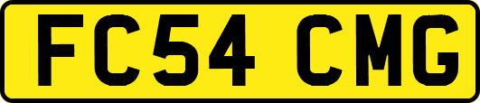 FC54CMG