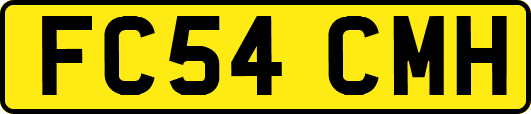 FC54CMH