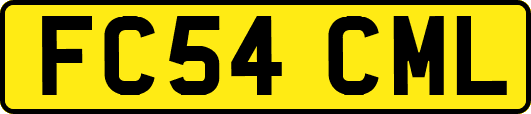 FC54CML