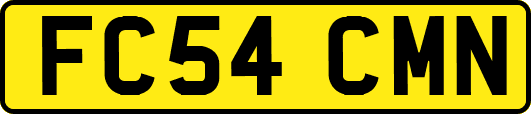 FC54CMN