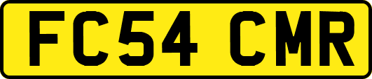 FC54CMR