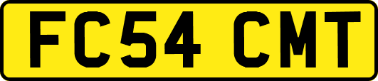 FC54CMT