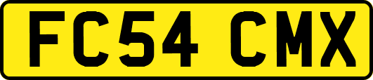 FC54CMX