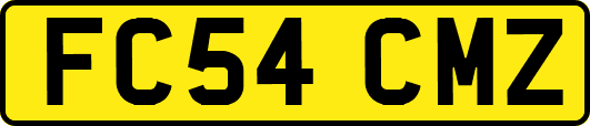 FC54CMZ