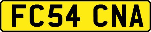 FC54CNA