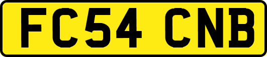 FC54CNB