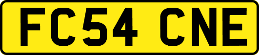FC54CNE