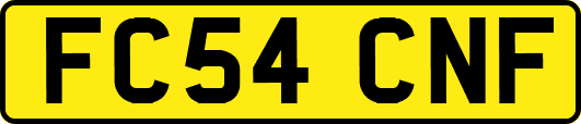 FC54CNF