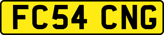 FC54CNG