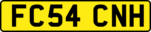 FC54CNH
