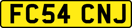 FC54CNJ
