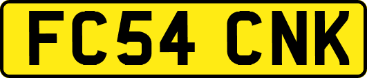 FC54CNK