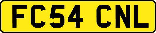 FC54CNL
