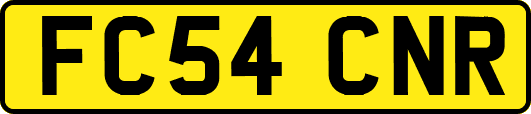 FC54CNR