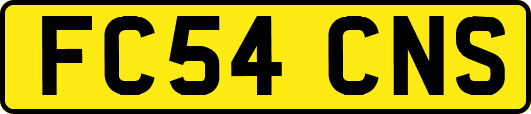 FC54CNS