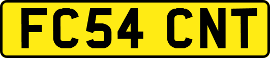 FC54CNT