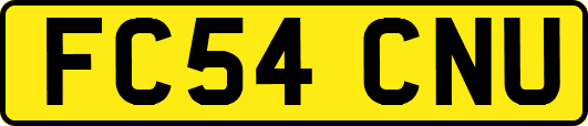 FC54CNU