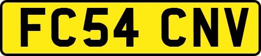 FC54CNV